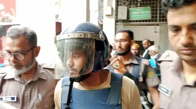 ভিক্ষাবৃত্তিতে বাধ্য করতে শিশুর অঙ্গহানি তিনজনের আমৃত্যু কারাদণ্ড